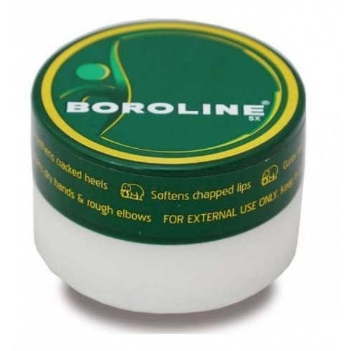 Boroline Night Repair Cream - 40g