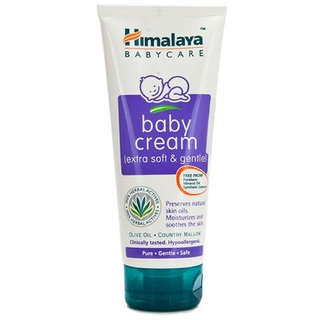 Himalaya Baby Cream - 200ml