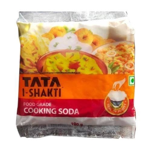 Tata Shakti Cooking Soda - 100g