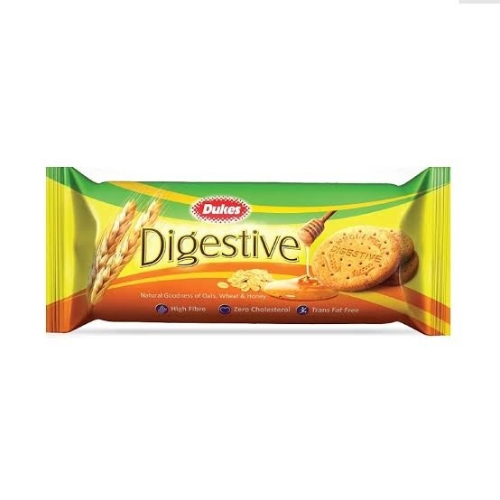 Dukes Digestive - 100g
