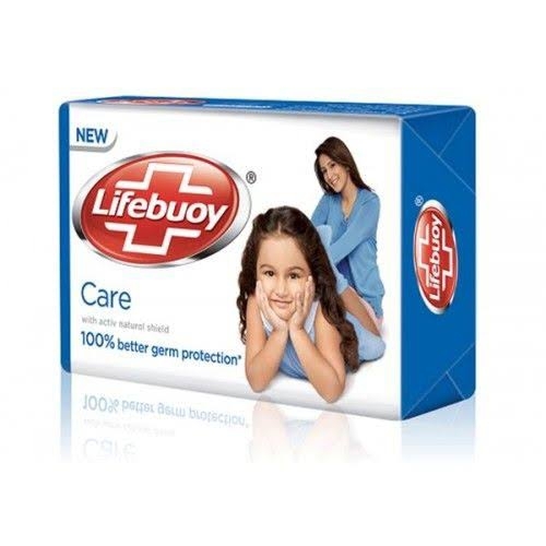 Lifebuoy Germ Protection Soap - 51g