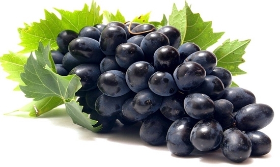 Black Grapes Angoor - 250g