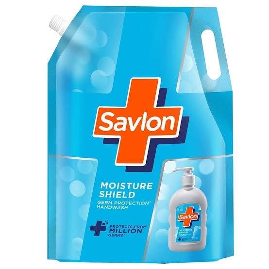 Savlon Handwash - 1.5lt