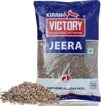 Victory Jeera/Cumin Seeds - 500g