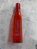 Bottle Pemium Quality Foggy - 750ml