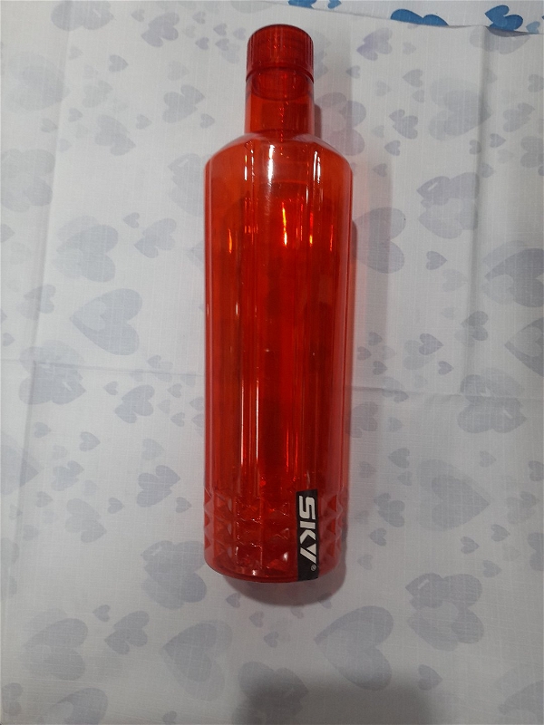 Bottle Premium Quality Sky - 1ltr, As Per Availability 