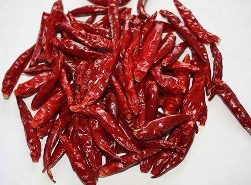 Dry Chilly CT Mirch - 50g