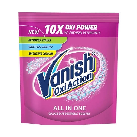 Vanish Oxi Action Powder - 400g