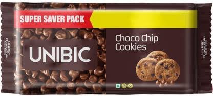 Unibic Choco Chip Cookies - 500g