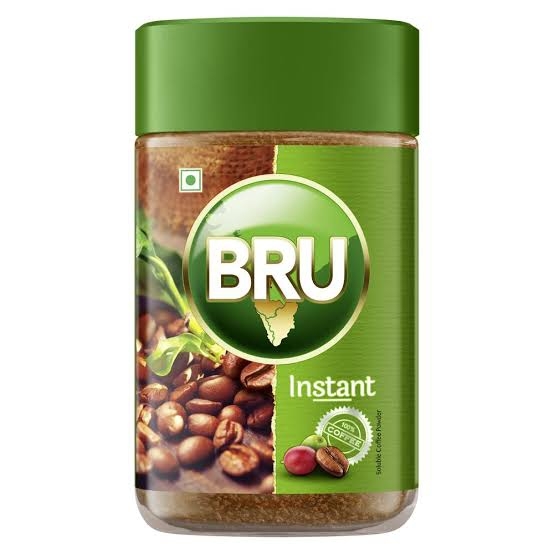 Bru Coffee  - 100g