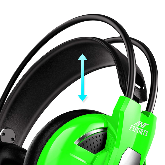 ant esports h520w gaming headphone