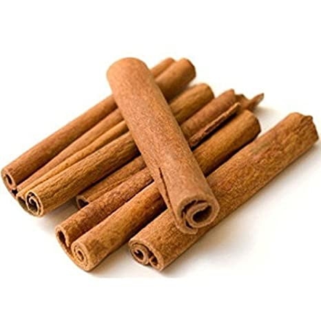 High Quality Premium Grade Cinnamon/Cassia Split - 100g