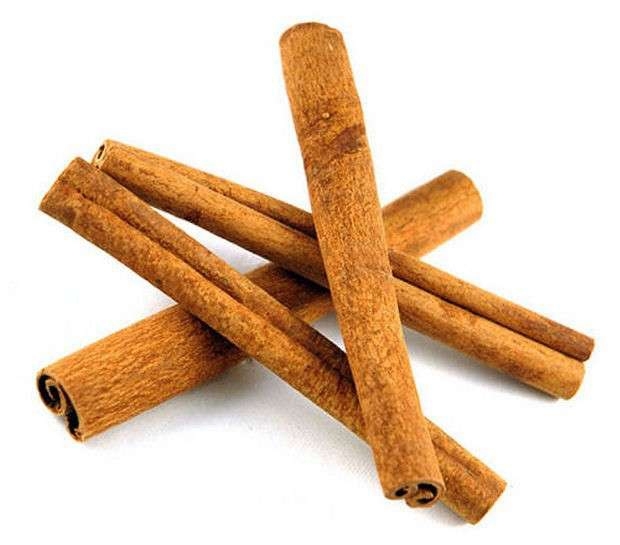 High Quality Premium Grade Cinnamon/Cassia Split - 100g