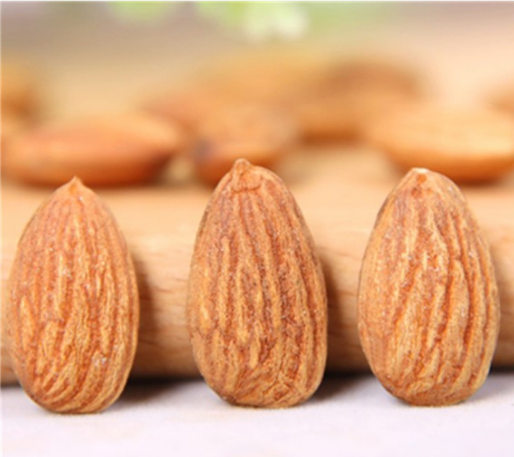 California Non Parallel Almond Kernel - 1 kg