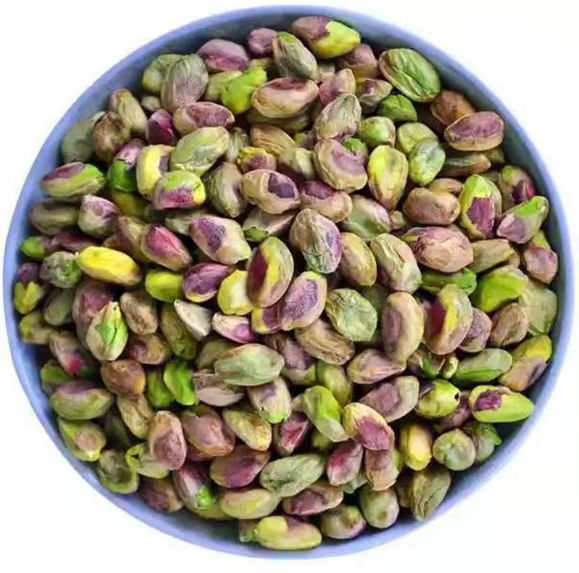 In Bulk Natural Green Pistachio without Shell  - 1