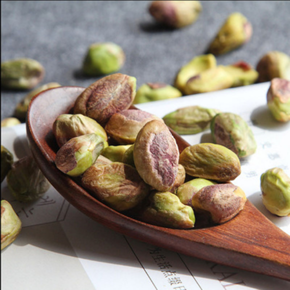 In Bulk Natural Green Pistachio without Shell  - 1
