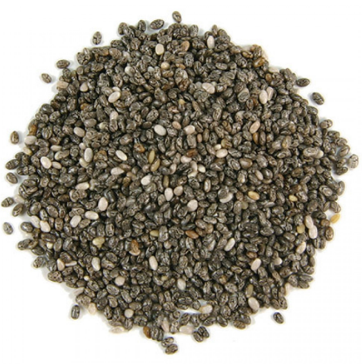 Black Chia Seeds 200g