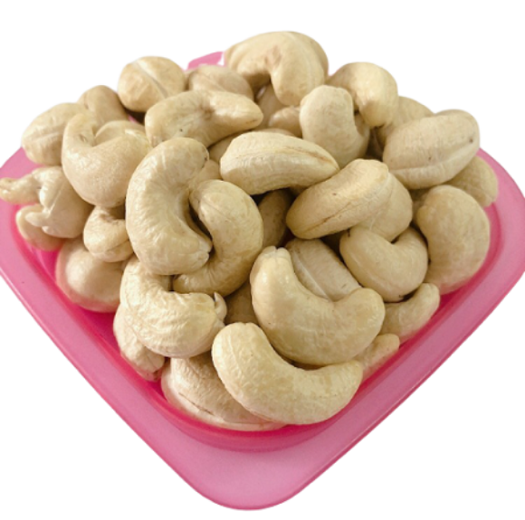 Whole Cashew Nut W320 - 500g