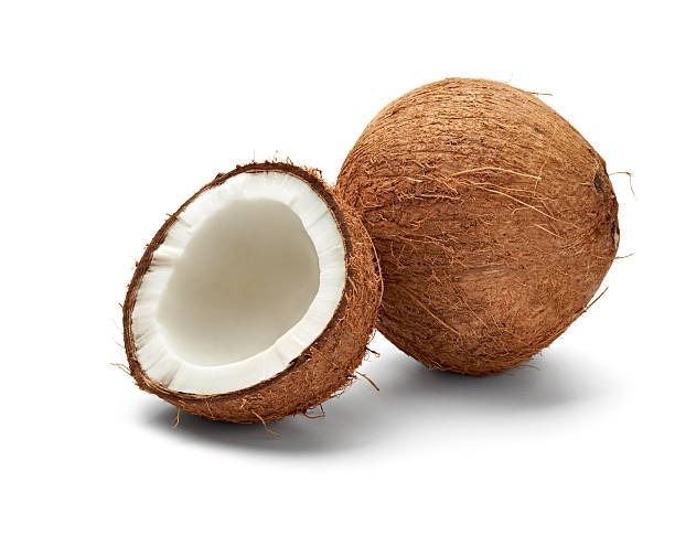 GreenAcres Dry Matured Coconut