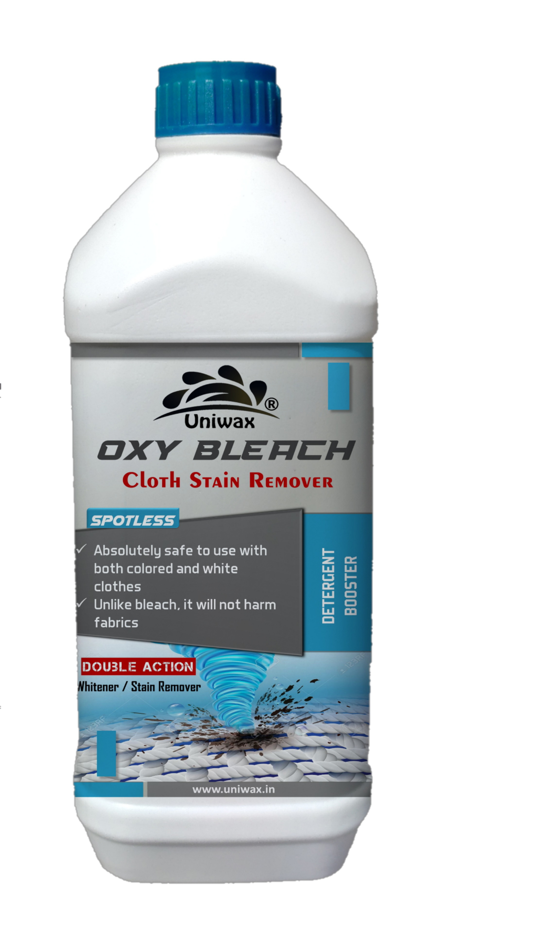 OXY BLEACH