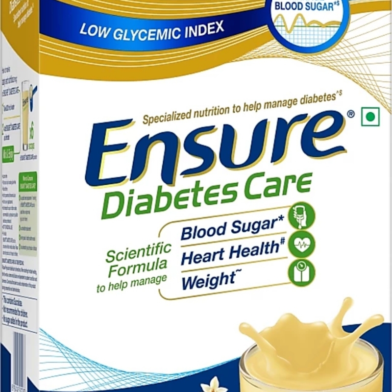 Ensure Diabetes care Vanila 1 kg