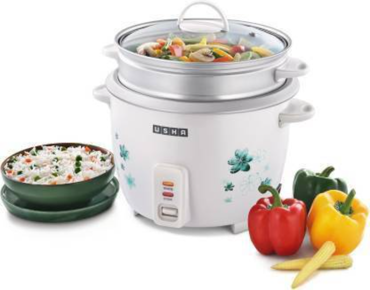 usha multi cooker 3710