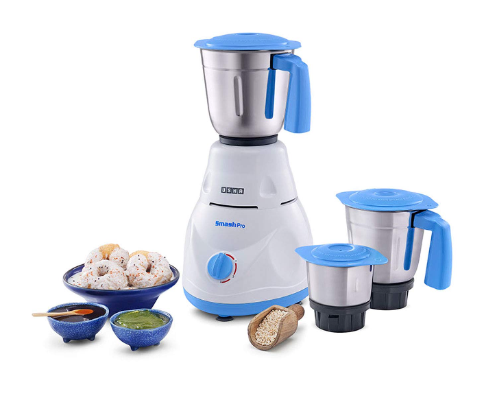 usha speed master