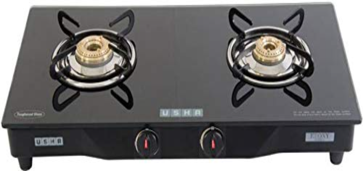 usha gas oven