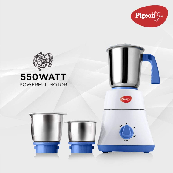 pigeon prime mixer grinder