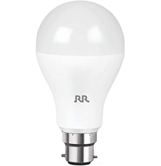 4x 3W BC B22 Epistar SMD 5050 LED Spot Light Bulbs 2700K Warm White Lamps 