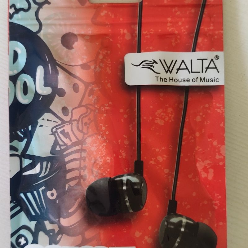 WALTA (PRIME) HEADPHONE