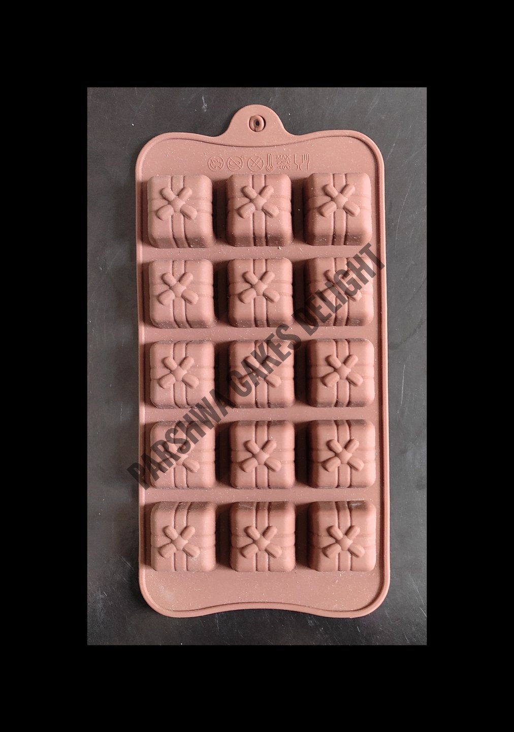 CHOCOLATE MOULD