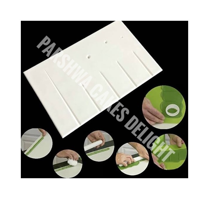 PETAL AND LEAF VEINING BOARD