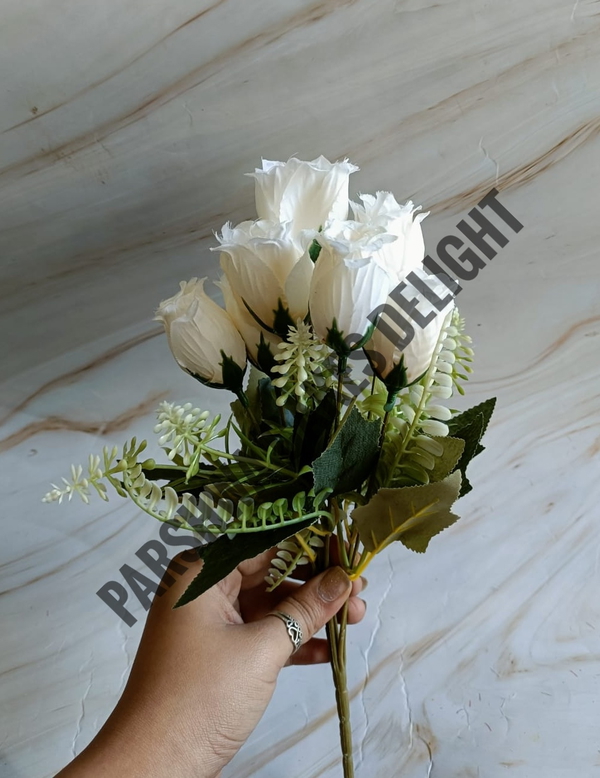 Artificial Flower Bunch