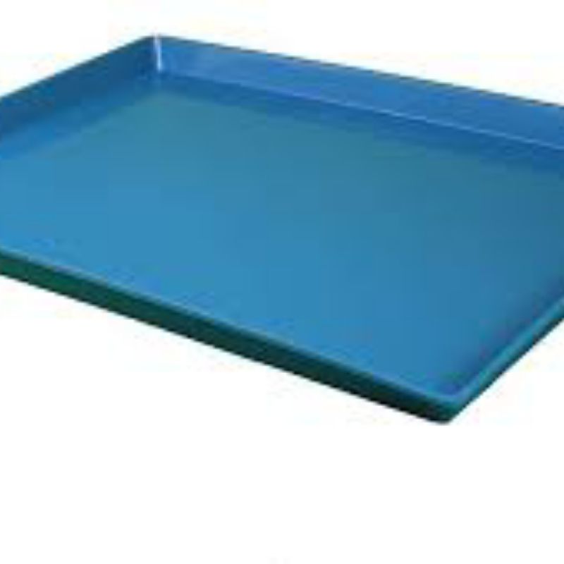 dog cage trays
