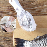 2371 Fish Scale Scraper