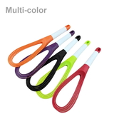 0751_PLASTIC WHISK MIXER FOR MILK,COFFEE,EGG,JUICE BALLOON WHISK