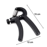 6089 NON-SLIP GRIPPER FOR ATHLETES HAND REHABILITATION EXERCISING