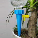 3854 DRIP IRRIGATION KIT FOR HOME GARDEN, SELF-WATERING SPIKES FOR PLANTS