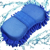0668 MICROFIBER CLEANING DUSTER FOR MULTI-PURPOSE USE (BIG)