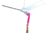 1084 MULTIPURPOSE CEILING FAN CLEANING DUSTER (With Out Stick)