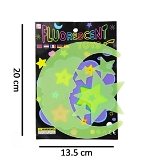 8040 FLUORESCENT LUMINOUS BOARD WITH LIGHT FUN AND DEVELOPING TOY (DESIGN MAY VARY)