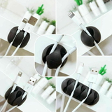 6110 CABLE HOLDER AND SUPPORTER 