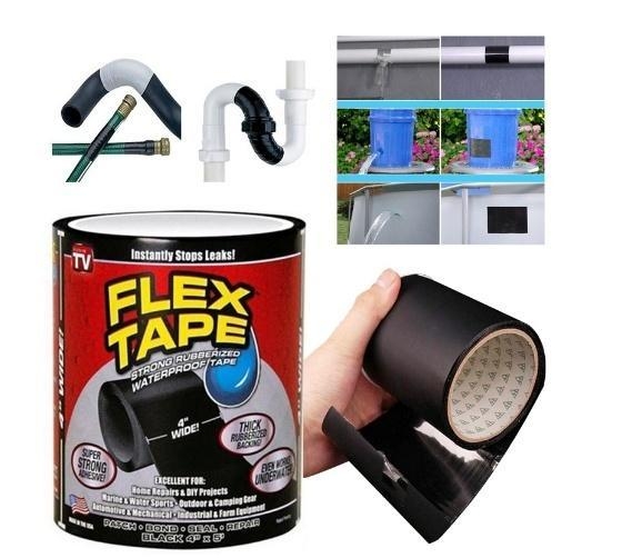 0405 FLEX TAPE
