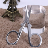 1784 folding scissor 3.5inch 