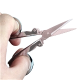 1784 folding scissor 3.5inch 