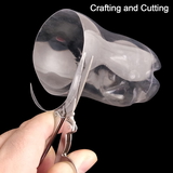 1784 folding scissor 3.5inch 