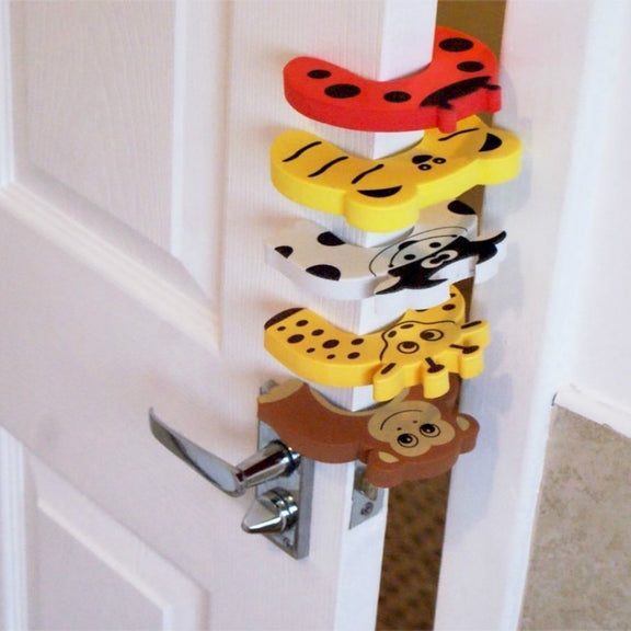 6130 1 PC MIX DOOR STOPPER 