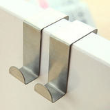 9027 1 PC Z SHAPE DOOR OVER HOOK