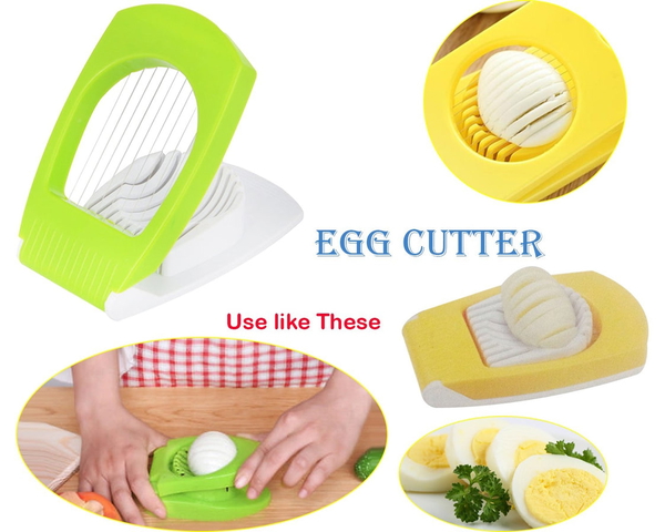 0063 PREMIUM EGG CUTTER
